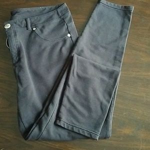 Joe Boxer stretchy pants